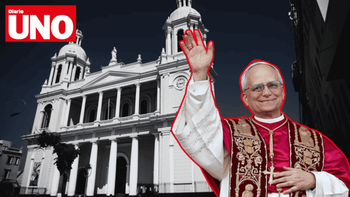 Apavit propone ruta turística papal en el norte del Perú