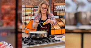 Rossana Fernández Maldonado sigue en carrera a la final del reality y celebra éxito en el teatro