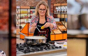 Rossana Fernández Maldonado sigue en carrera a la final del reality y celebra éxito en el teatro