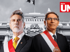 Inhabilitaciones de Vizcarra y Sagasti serán reconsideras