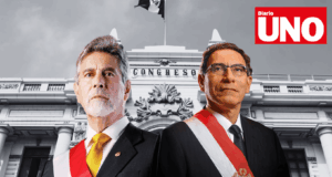 Inhabilitaciones de Vizcarra y Sagasti serán reconsideras