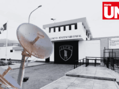 Red de internet ilegal operaba desde penal de Huaral