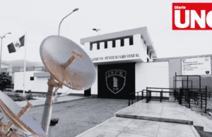 Red de internet ilegal operaba desde penal de Huaral