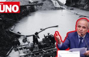 Reinfo: Congreso alista interpelación contra titular de Energía