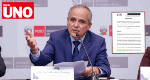 Reinfo hereditario: Acción Popular sigue buscando firmas para interpelar a Montero