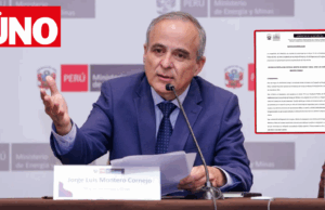 Reinfo hereditario: Acción Popular sigue buscando firmas para interpelar a Montero