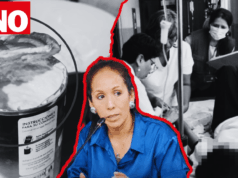 Wasi Mikuna en crisis por renuncia de su jefa por conflicto con Urteaga