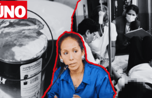 Wasi Mikuna en crisis por renuncia de su jefa por conflicto con Urteaga