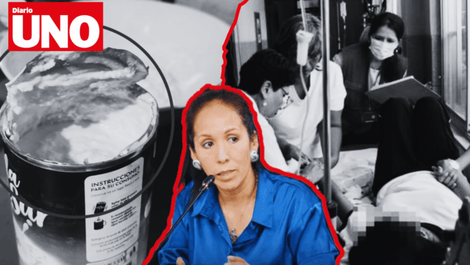 Wasi Mikuna en crisis por renuncia de su jefa por conflicto con Urteaga