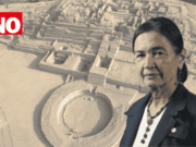 Ruth Shady defiende Caral frente al abandono