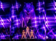 Shakira es el fenómeno mundial del momento: ¨Las mujeres ya no lloran¨ supera a McCartney, Bruno Mars y Justin Timberlake