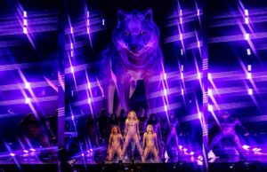 Shakira es el fenómeno mundial del momento: ¨Las mujeres ya no lloran¨ supera a McCartney, Bruno Mars y Justin Timberlake