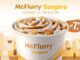 McDonald’s lanza el McFlurry Suspiro junto a íconos de la cultura popular peruana