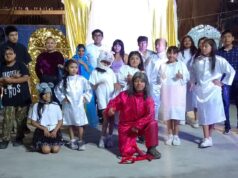 25 años usando el teatro para transformar el Callao