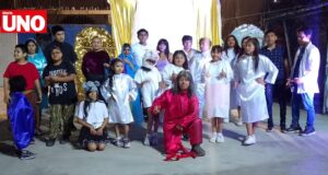 25 años usando el teatro para transformar el Callao