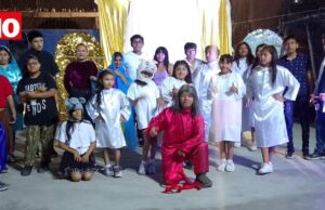 25 años usando el teatro para transformar el Callao