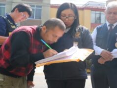 Fiscalía logró que detención preliminar contra sujeto que se dedicaría a la pornografía infantil