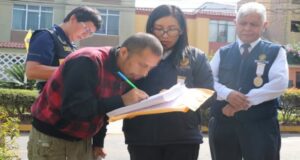 Fiscalía logró que detención preliminar contra sujeto que se dedicaría a la pornografía infantil