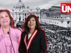 Desplante con olor a berrinche: Janet Tello rechaza viajar con Dina Boluarte al Vaticano para visitar al papa peruano León XIV