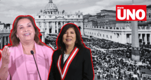 Desplante con olor a berrinche: Janet Tello rechaza viajar con Dina Boluarte al Vaticano para visitar al papa peruano León XIV
