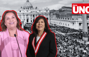 Desplante con olor a berrinche: Janet Tello rechaza viajar con Dina Boluarte al Vaticano para visitar al papa peruano León XIV