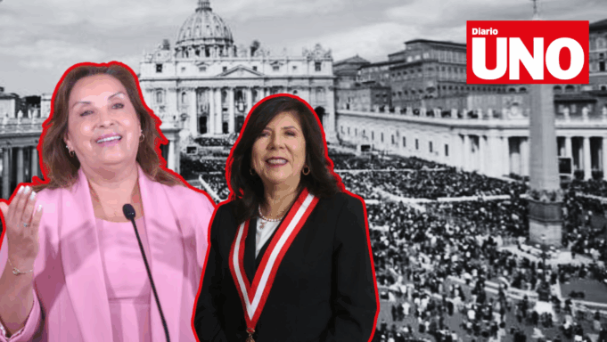 Desplante con olor a berrinche: Janet Tello rechaza viajar con Dina Boluarte al Vaticano para visitar al papa peruano León XIV
