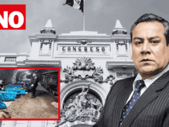 Tres mociones de censura cercan a Adrianzén por crimen en Patáz