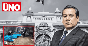 Tres mociones de censura cercan a Adrianzén por crimen en Patáz