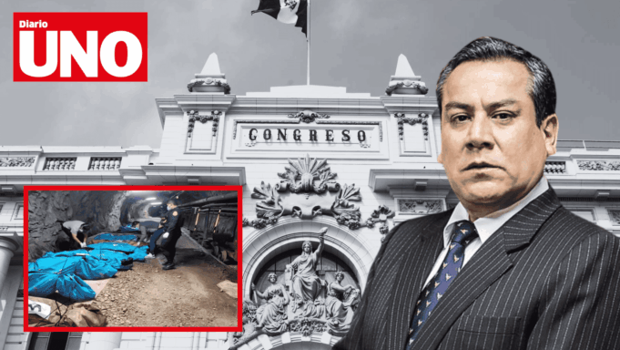 Tres mociones de censura cercan a Adrianzén por crimen en Patáz