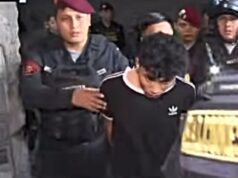 La Victoria: dictan 9 meses de prisión para venezolano que disparó a un policía