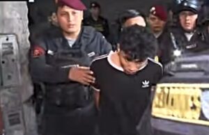 La Victoria: dictan 9 meses de prisión para venezolano que disparó a un policía