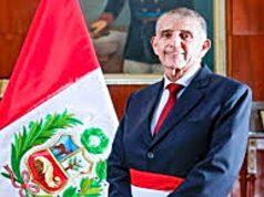 Fiscalía de la Nación presentó denuncia constitucional contra el ex ministro del interior por abuso de autoridad