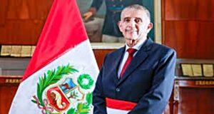 Fiscalía de la Nación presentó denuncia constitucional contra el ex ministro del interior por abuso de autoridad