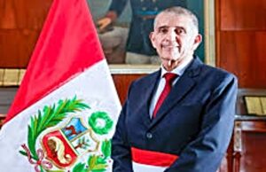 Fiscalía de la Nación presentó denuncia constitucional contra el ex ministro del interior por abuso de autoridad