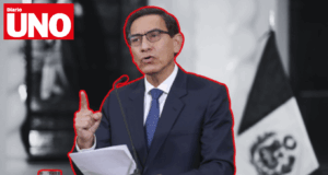 Lágrimas de Lagarto: Vizcarra insiste en postular en 2026 y niega fuga