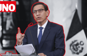 Lágrimas de Lagarto: Vizcarra insiste en postular en 2026 y niega fuga