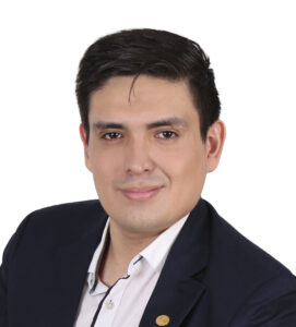 Álvaro Arauco