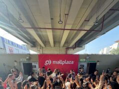 Mauricio Mesones sorprende a usuarios del Metro de Lima con Show Acústico