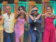 El Gran Chef famosos: extremos, conoce quiénes son los primeros figuras de la nueva temporada