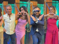 El Gran Chef famosos: extremos, conoce quiénes son los primeros figuras de la nueva temporada