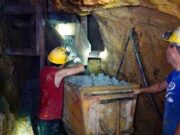 Trabajadores de resguardo y seguridad de mineros Libmar S.A.C. lanzan comunicado