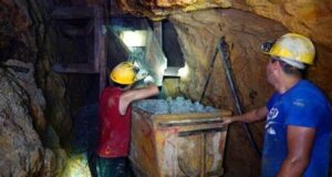 Trabajadores de resguardo y seguridad de mineros Libmar S.A.C. lanzan comunicado