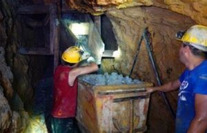 Trabajadores de resguardo y seguridad de mineros Libmar S.A.C. lanzan comunicado