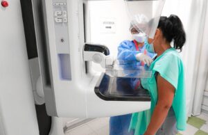 La solidaridad se viste de gala para vencer al cáncer