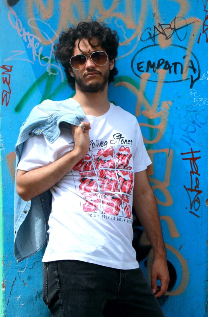 Vasco Madueño ofrecerá nuevo concierto para ayudar al tratamiento de su madre