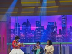 Chola Chabuca une a Lucía de la Cruz y Bartola en ‘Esta Noche’