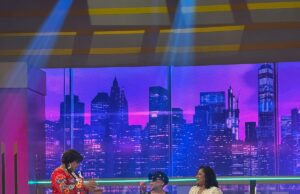 Chola Chabuca une a Lucía de la Cruz y Bartola en ‘Esta Noche’