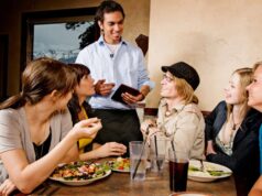 Restaurantes en Lima podrían crecer 20% en ventas si mejoran la experiencia del cliente