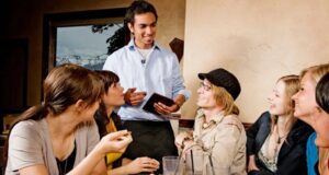 Restaurantes en Lima podrían crecer 20% en ventas si mejoran la experiencia del cliente