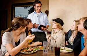 Restaurantes en Lima podrían crecer 20% en ventas si mejoran la experiencia del cliente